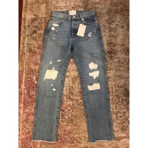 Revice Ex Boyfriend Jeans